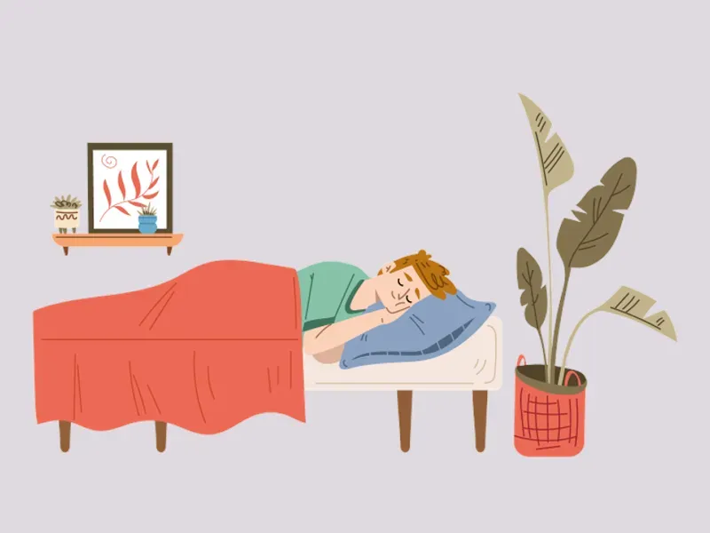 INFP型人格发挥优势（灵感的把握）