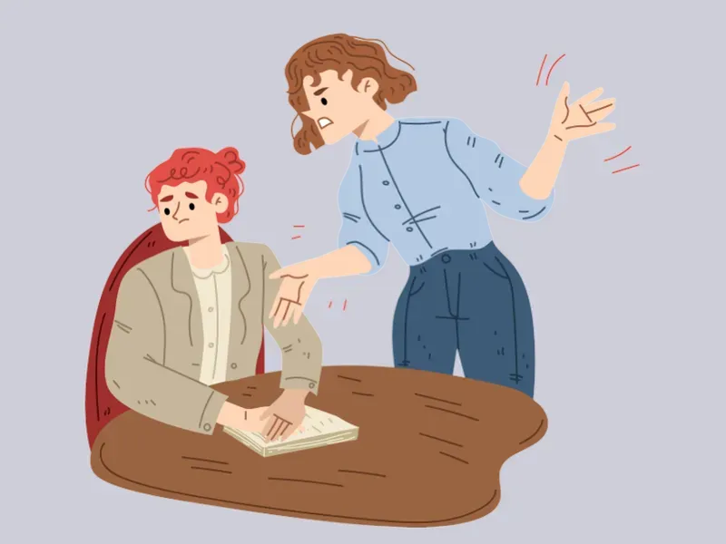 a型infj人格（心灵的博物馆）