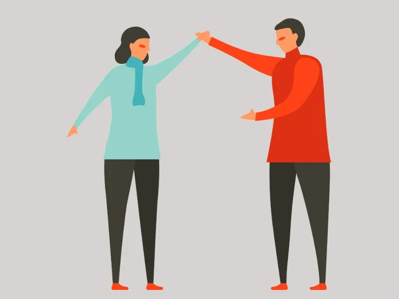 entj男生喜欢的女生（坚强独立，理性冷静）