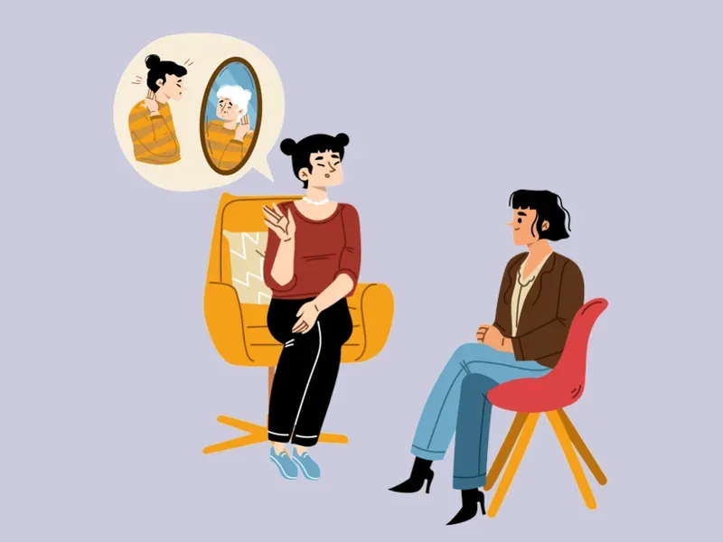 射手座INFP-T女生（追求自由与内心的平衡）