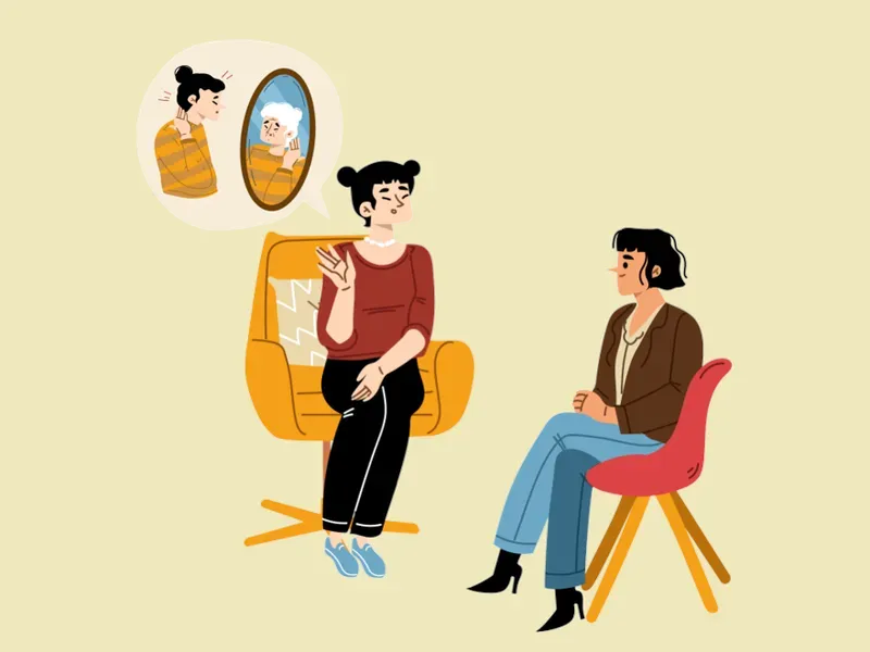 MBTI INFJ 八维 INFP（性格特征和职业发展）