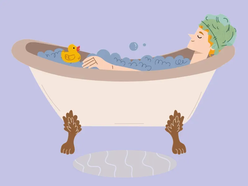 INFP的水瓶（理想主义者与未来探索家）