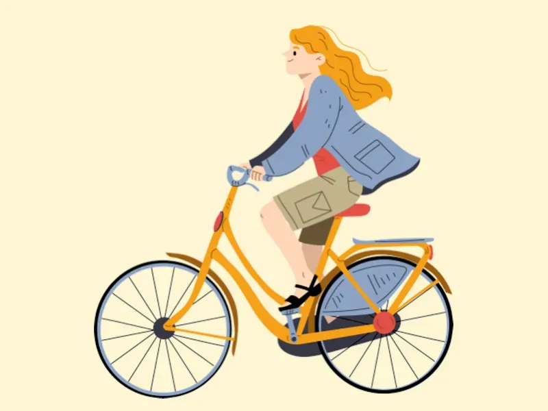 INFP很少出现在自己的镜头里（探究人格类型与自我认知的关系）