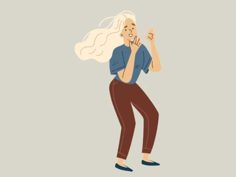 测出infp不像（“异类”）