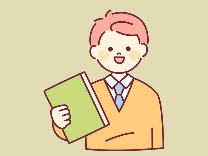 ISFJ的小故事（担责高质）