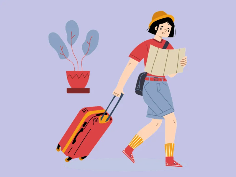 ISFP-T人格ISFJ（内省的民间艺术家）