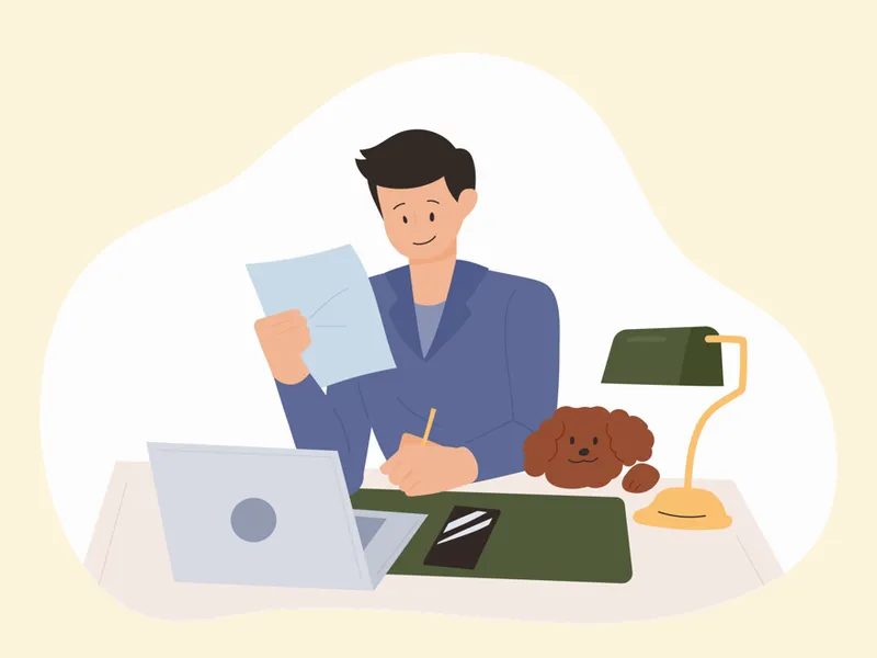 INFP不在乎生活细节（寻找内心的意义）