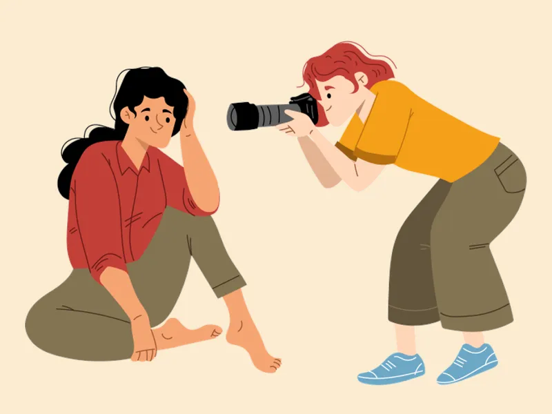 INFP巨蟹座（情感与灵魂的探究）