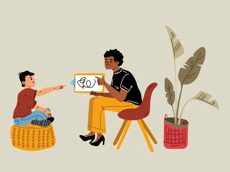 喜欢上一个infp（渴望真实而深刻的情感）