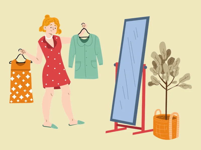 INFP艺术家特点（心灵的创造者）