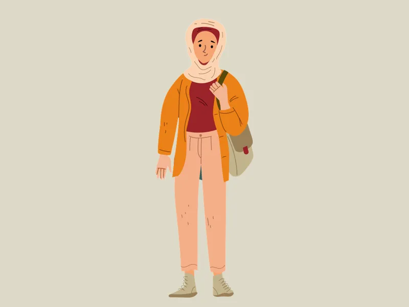 Infj和Infp出去玩（心灵奇观）