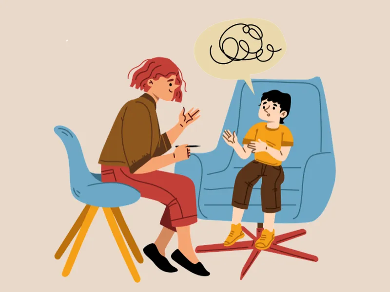 infp情商分类（天生的理想主义者和艺术家）