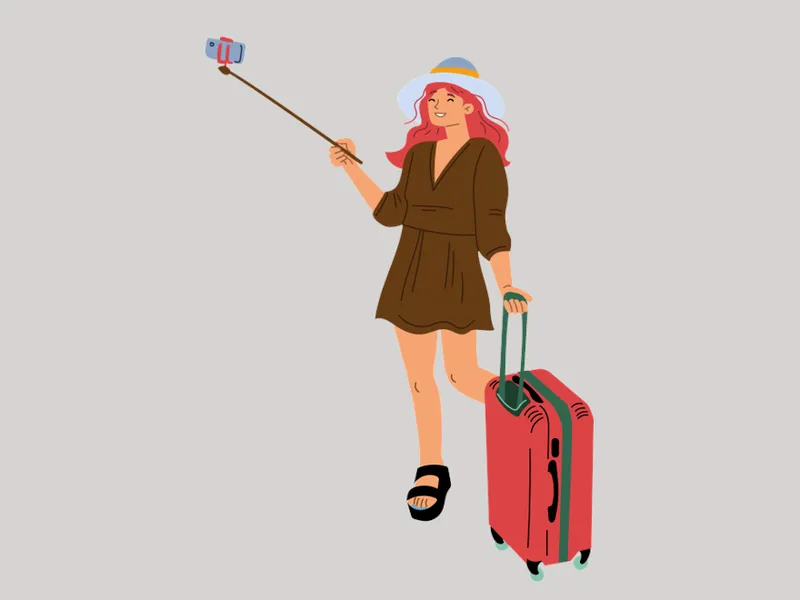 INFP女生什么类型（性格特点、职业选择、爱情生活）