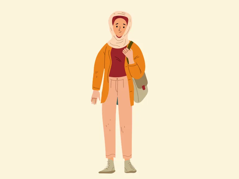 不要叫INFP小蝴蝶（拓展标题：为什么称呼对INFP重要）