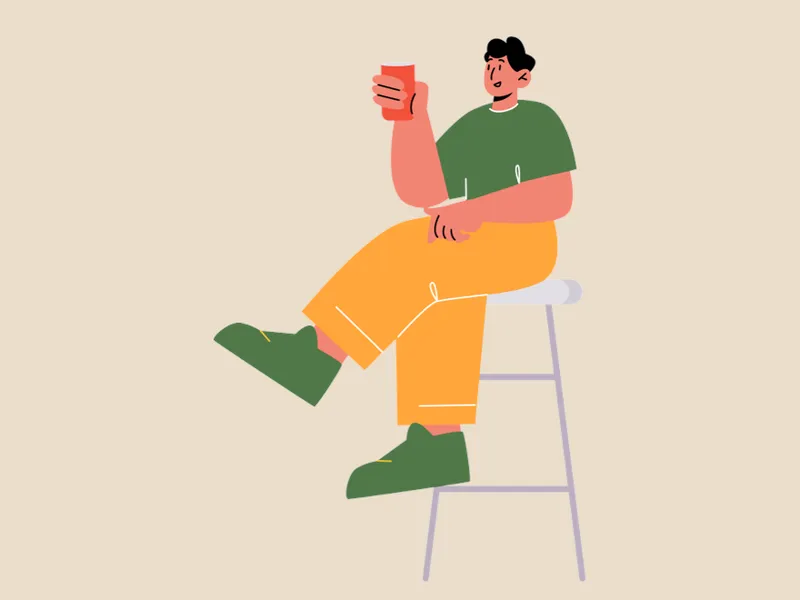 infj男生长什么样（探究内向直觉型男性的性格特征和行为举止）