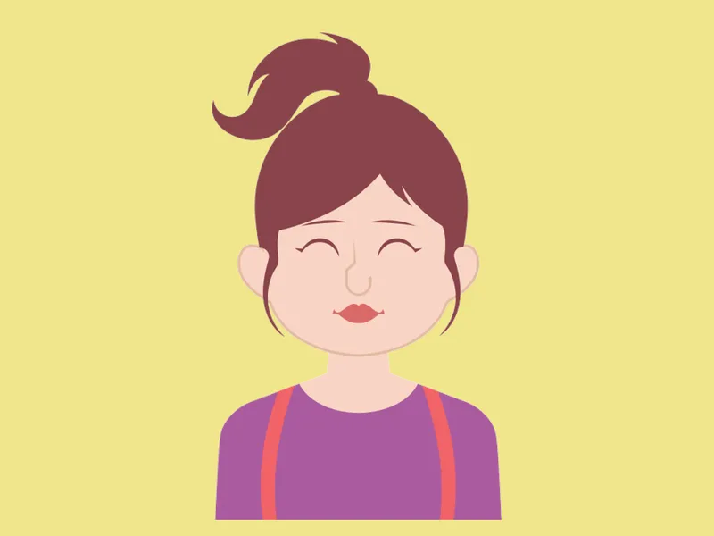 entp和enfp的表情包（漫画人设）