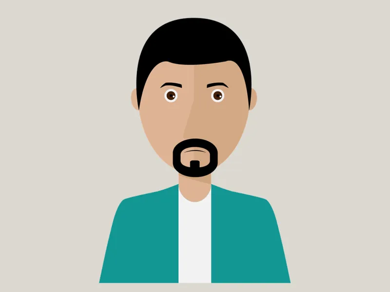 财务人员属性ISTJ（执着细致VS消极迟疑）