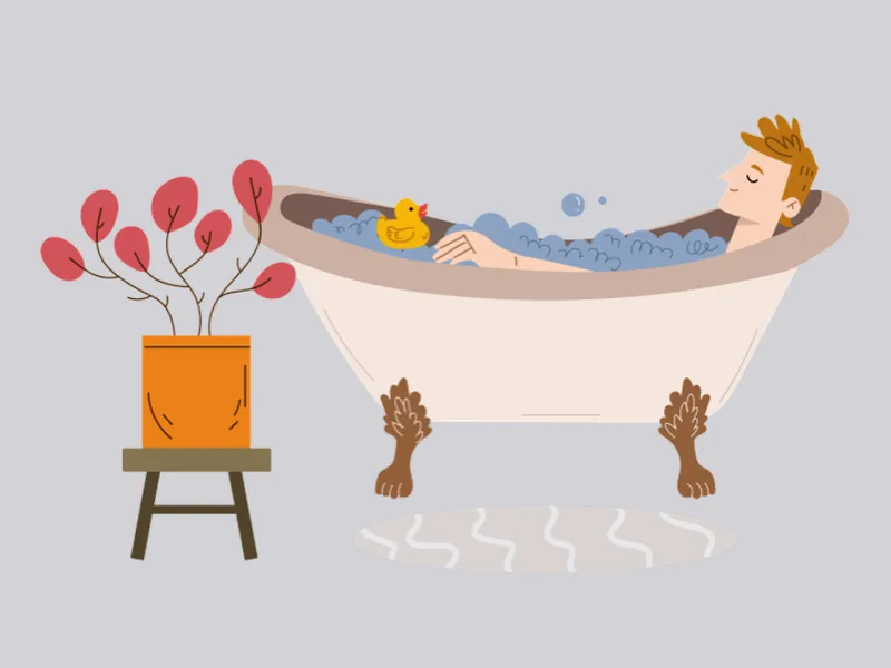 INFP-A的人适合的职业（文艺创作和心理咨询）