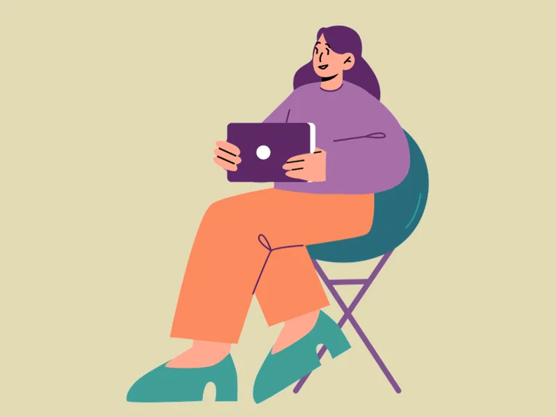 ENFP ENFP（无畏自由演绎家）