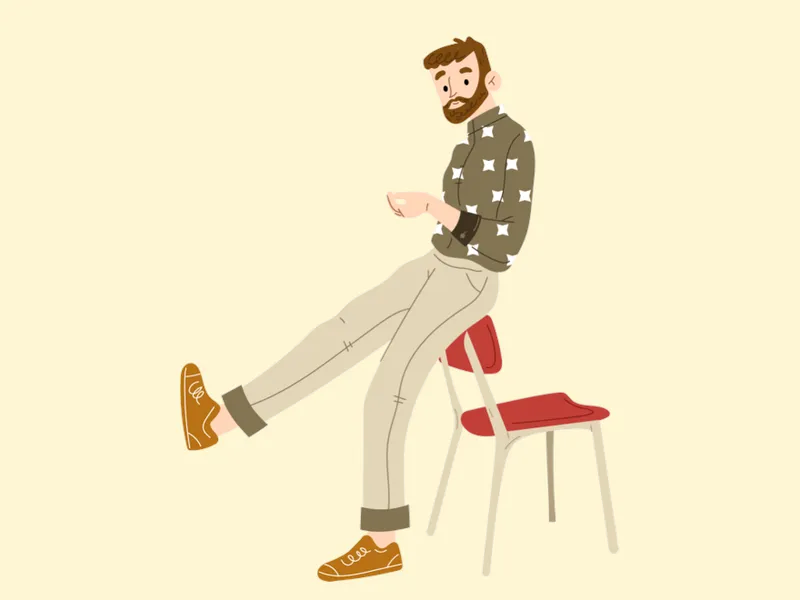 infp是不是都觉得别人很优秀（探究INFP的认知特点）