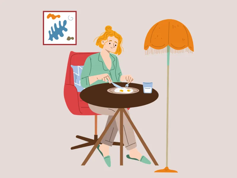 女INTJ是最少的（探析其原因和特点）