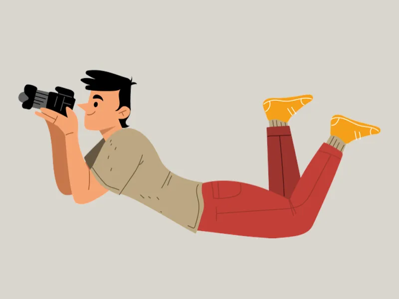 MBTI中ISFP和INFP区别（性格类型分析）