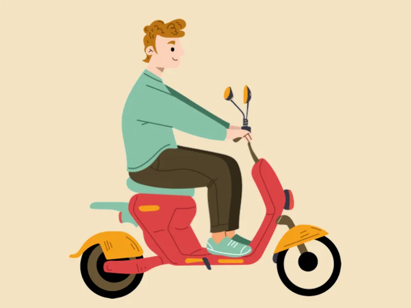 INFP特征关键词（理想主义者）：性格特点、优点、缺点、就业方向、与其他人格类型的比较