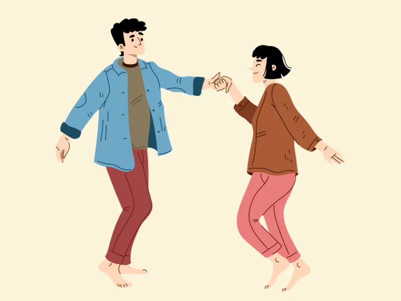 entp型女生怎么形成的（探究一个充满活力的人格类型）