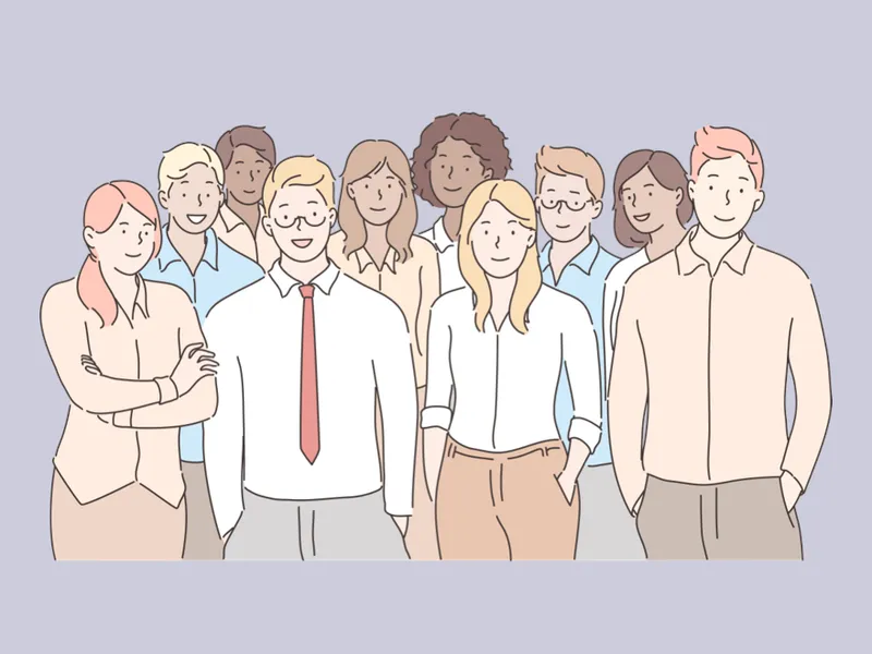 ISTJ处女座女生（脚踏实地，一丝不苟）