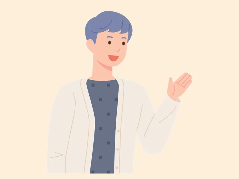 ENFJ男和ISFP女：互补的爱情关系？