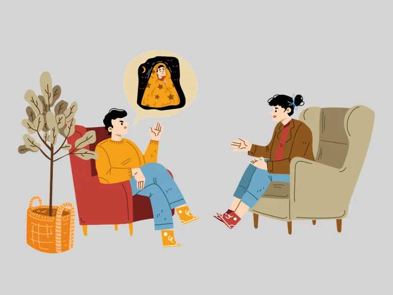 INFP 改善（如何更好地发挥自己的潜力）