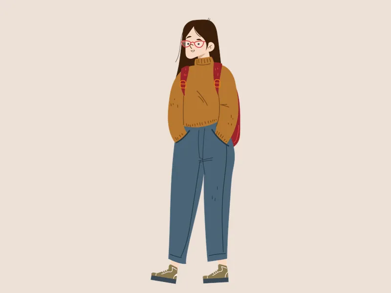 infp型人格特点适合的（创造力）