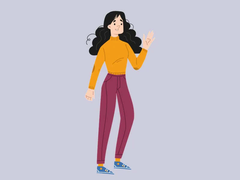 ENFP和ENFP恋爱（非常默契）