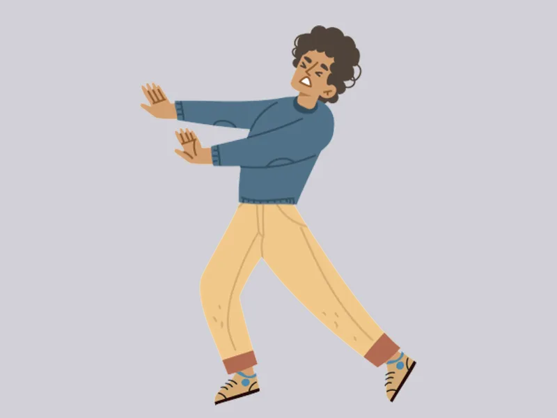 intj型人格的女性代表（掌控一切的她）