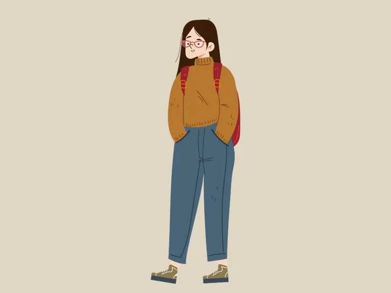 infp白羊上升双鱼（理想主义者与情感领袖）