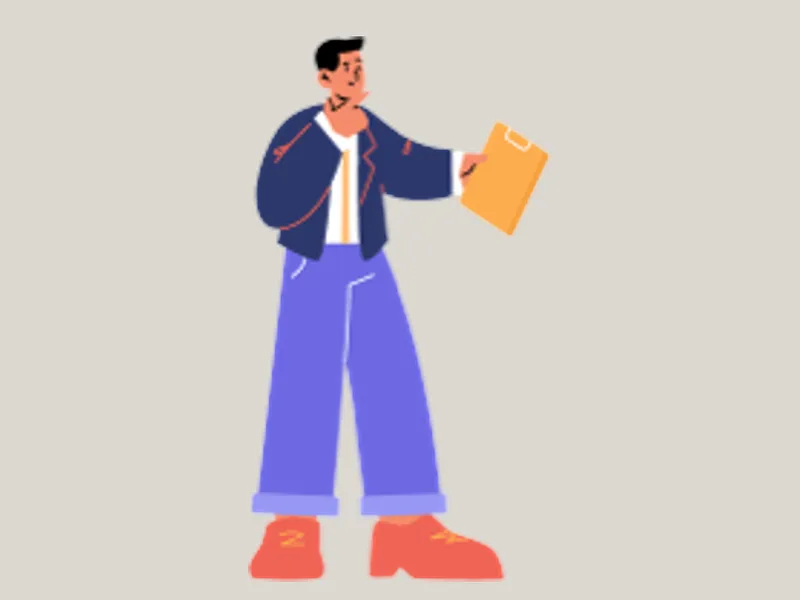 ISTJ16类型人格（坚守自我，追求秩序）