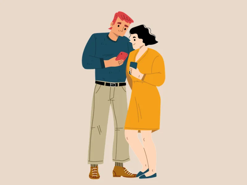 朋友圈 INFP（喜欢思考的理想主义者）