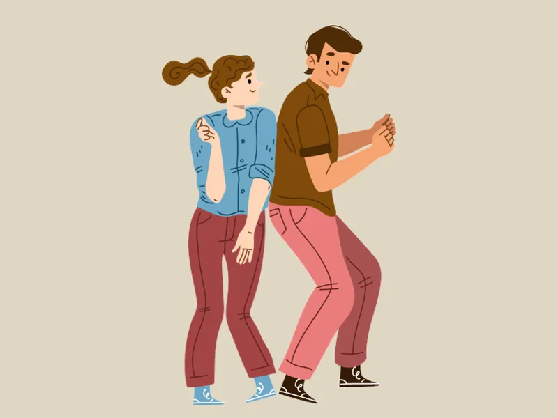 ISTJ女生长啥样（坚守规则、求稳定）