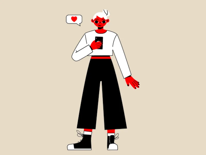 ENTP内心和外表（探究性格类型的魅力）