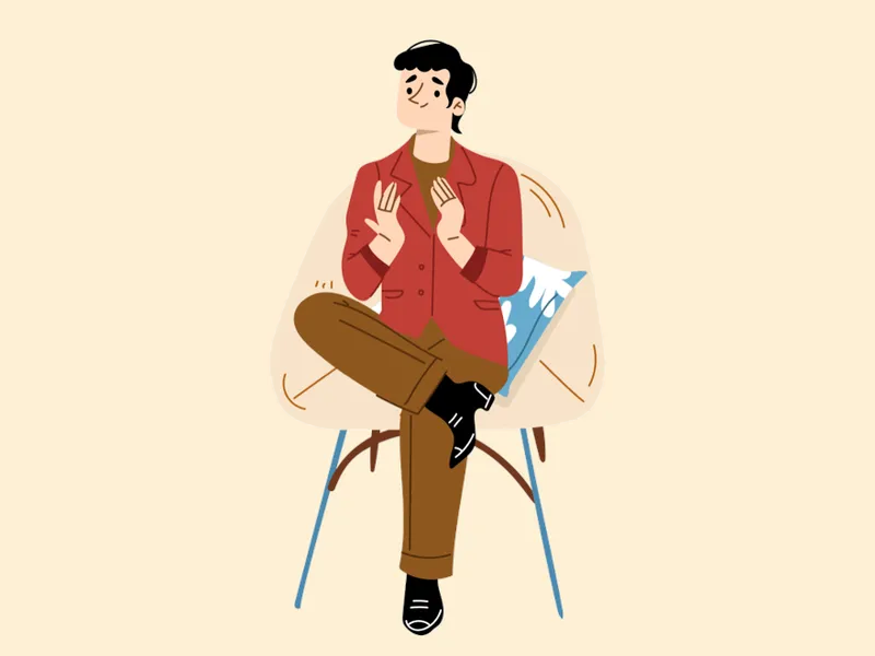 Infj为何吸引enfp（深情而又神秘）