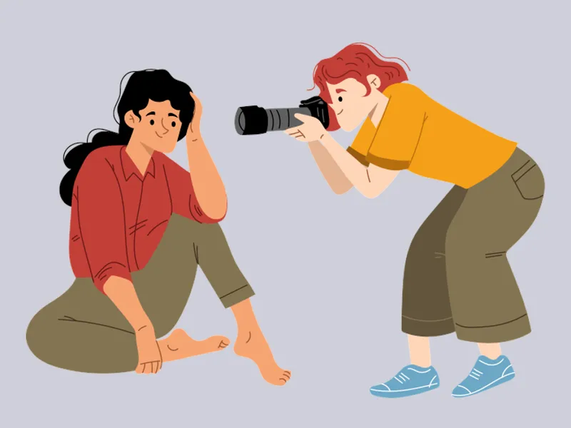 拯救INFP的人格（呵护内向型、强化感性属性）