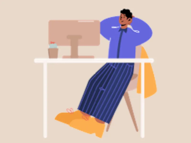 enfp型多（理解这种独立自由的人）