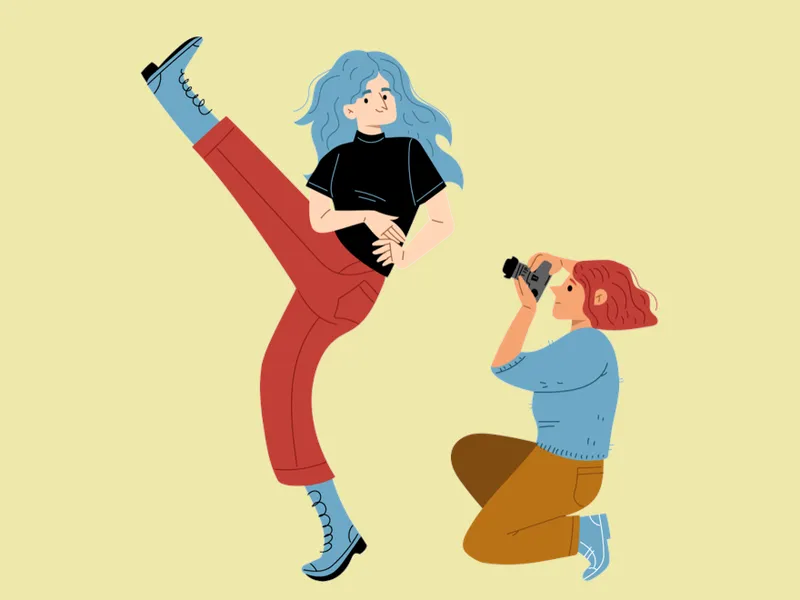 INTJ不爱了是什么表现（INTJ的爱与不爱）