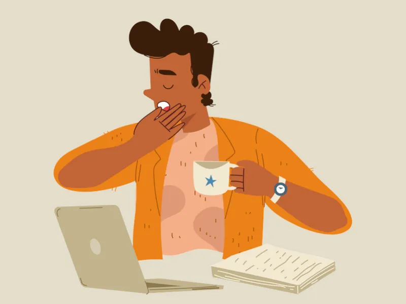 心理学测试INFJ（身处异群的理想家）