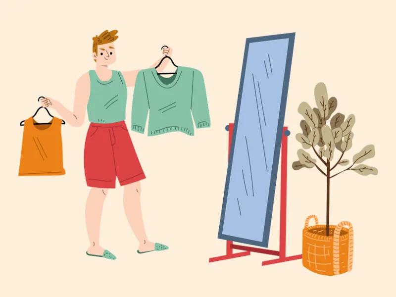 INFP人格和ISFJ——深度洞察内敛个性