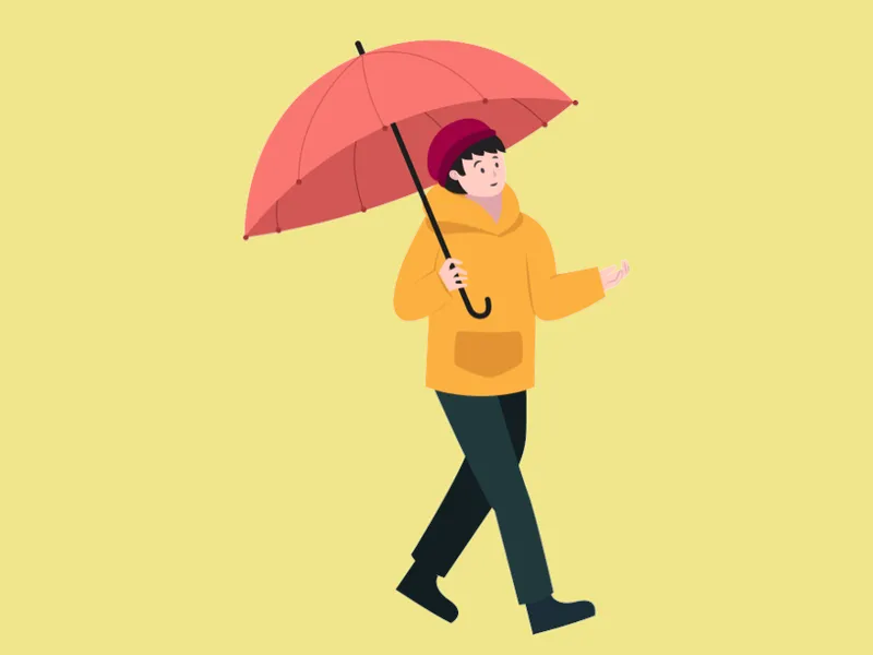 esfj-a人格和isfj（责任心与关怀之旅）