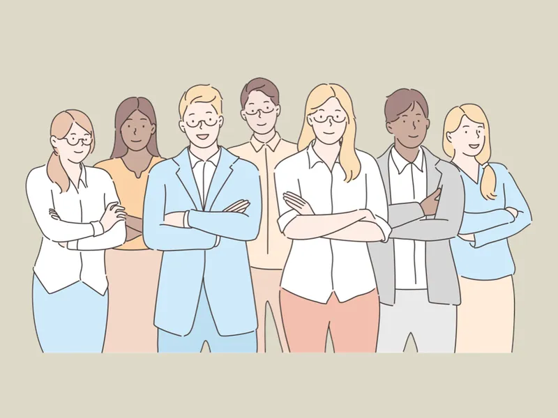 和INFJ最合适的（完美良缘）