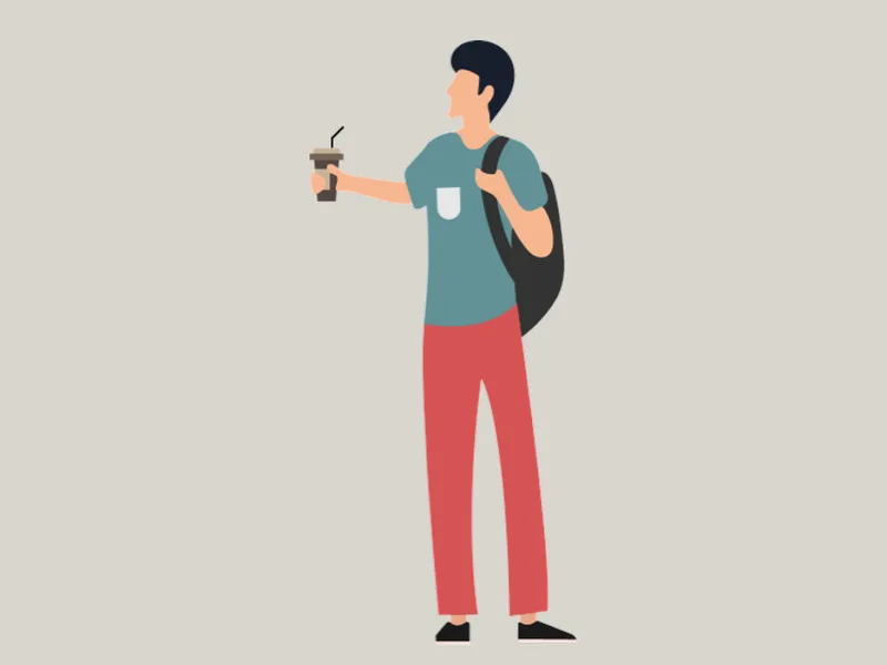 天秤座ENTP人格（挑战者与达成者的结合）