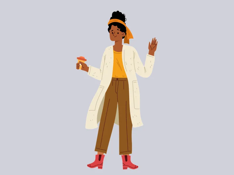 分辨INTJ和ISTJ（思维方式及行为特征）