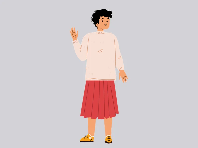 INFJ恋爱下头（爱情如诗&玫瑰的背后）